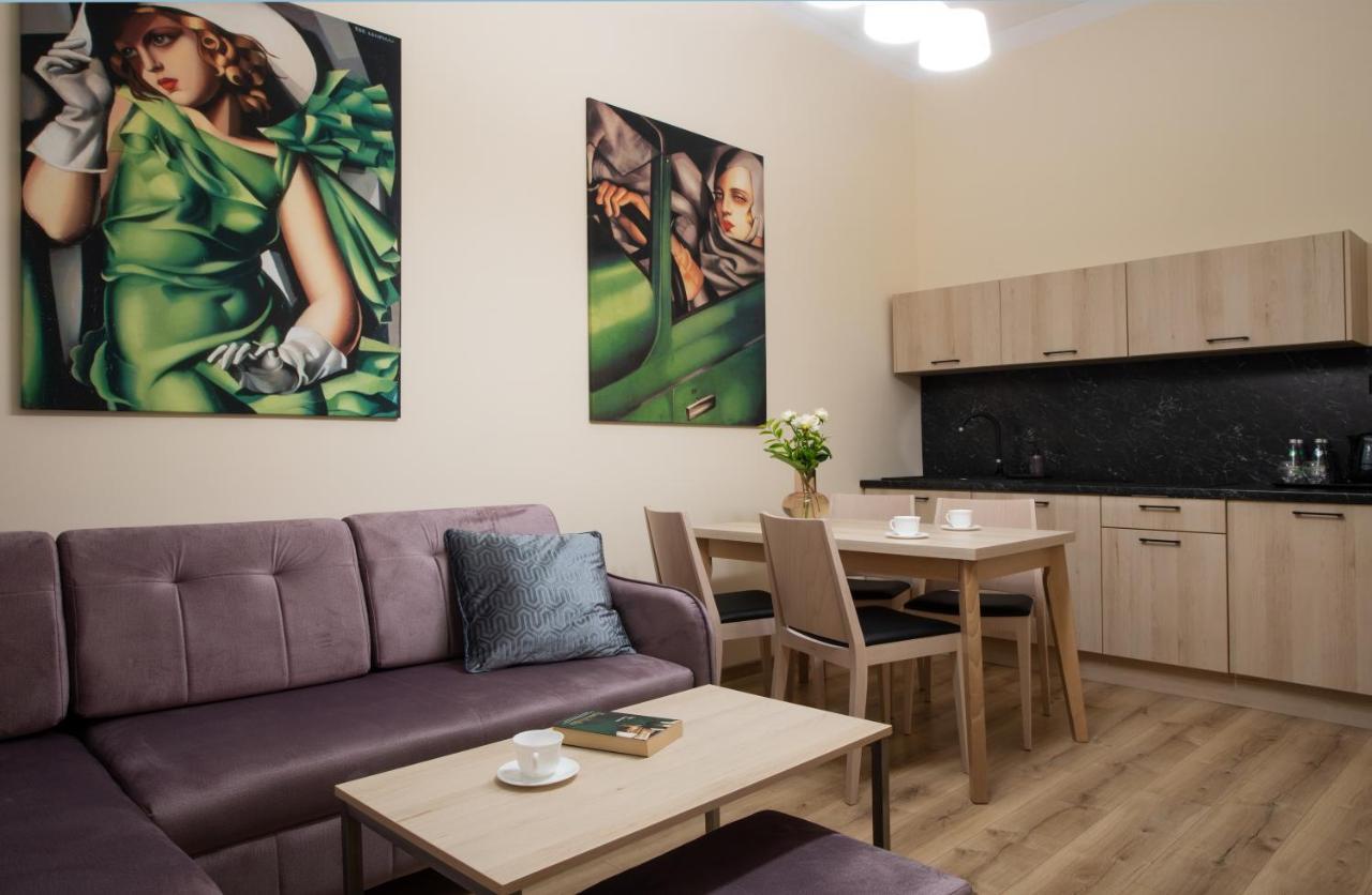 Polonia Hotel Kudowa-Zdroj Bagian luar foto