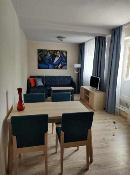 Polonia Hotel Kudowa-Zdroj Bagian luar foto