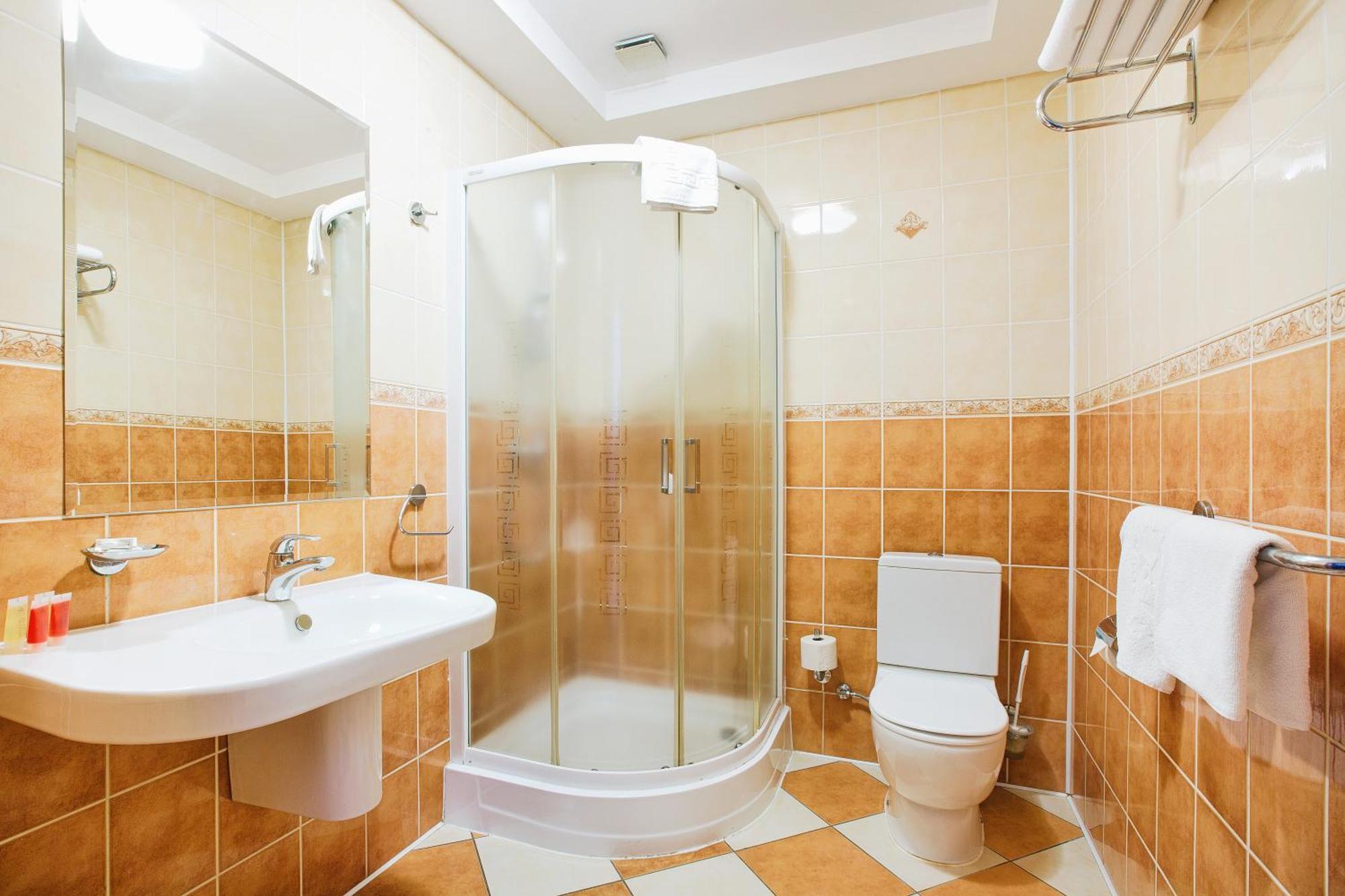 Polonia Hotel Kudowa-Zdroj Bagian luar foto