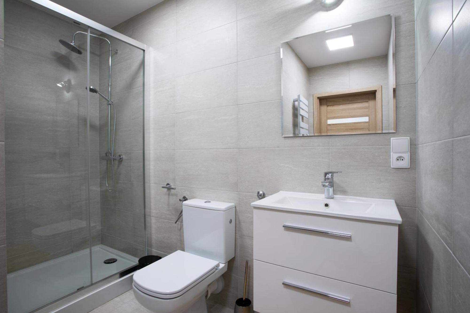 Polonia Hotel Kudowa-Zdroj Bagian luar foto